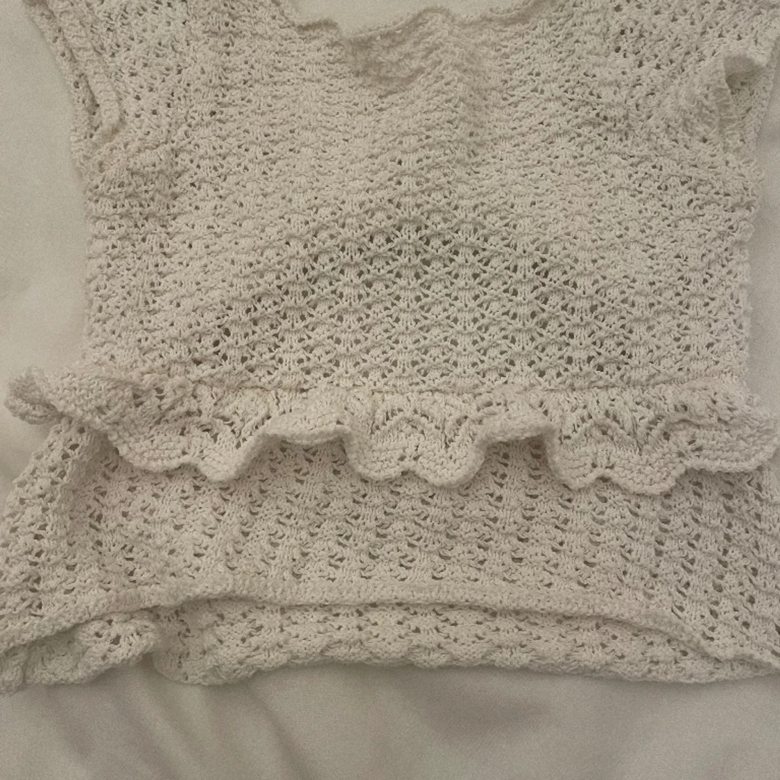 Fin sommartröja från Zara