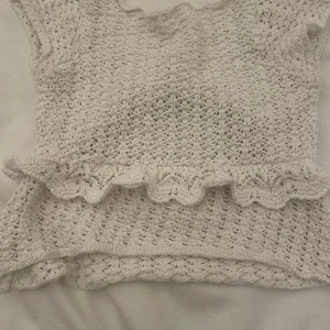 Fin sommartröja från Zara - Vill bli av med den eftersom att den inte kommer till användning 