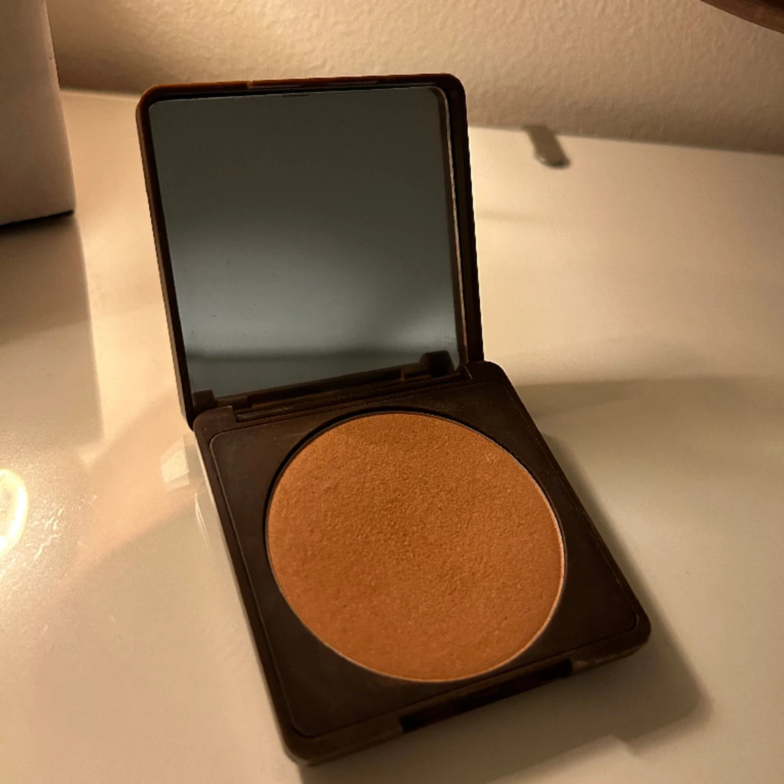 Caia matte bronzer  - 90
