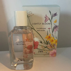 Zara parfym  - Säljer då jag har två och denna kommer inte till användning💞