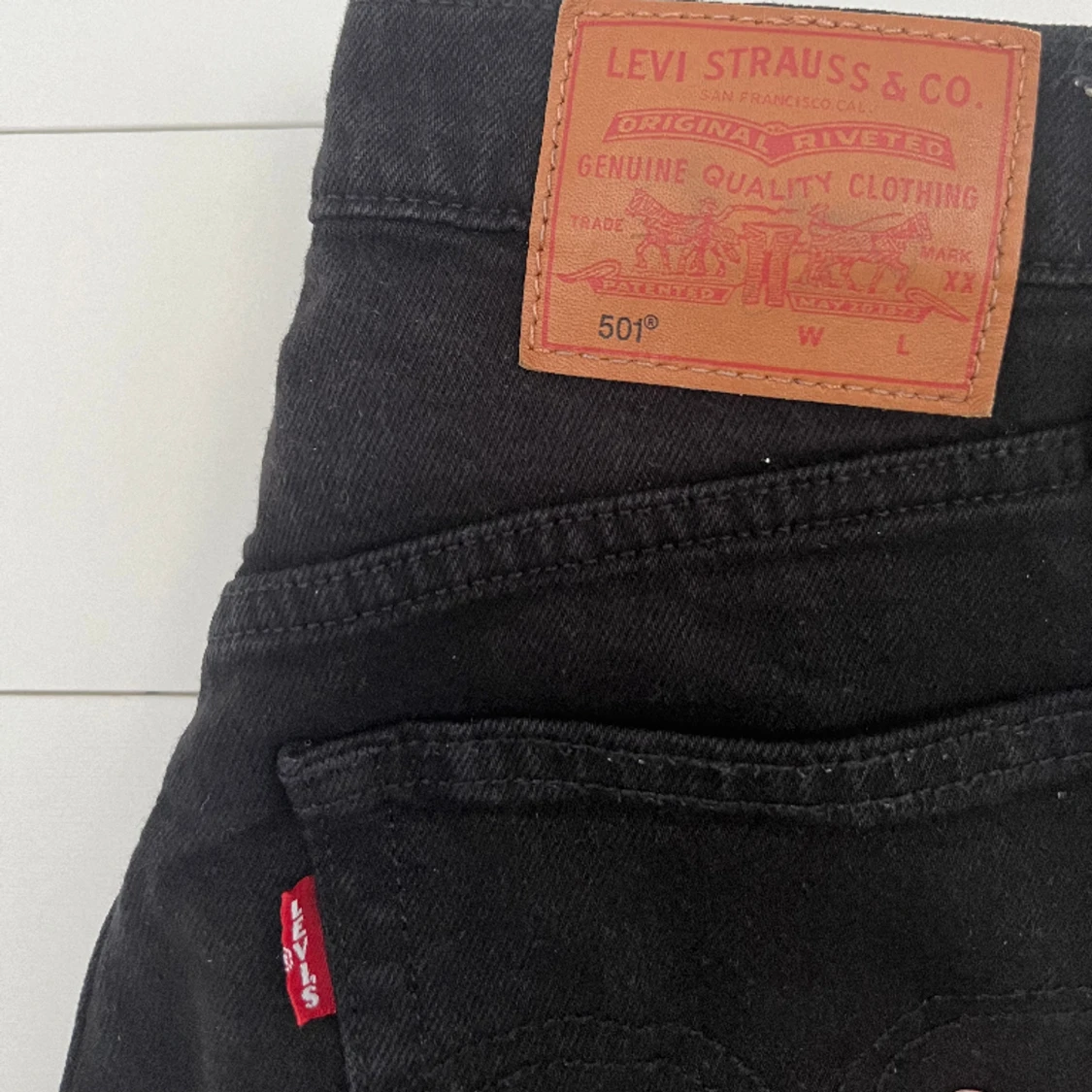 Levis jeans  - 90