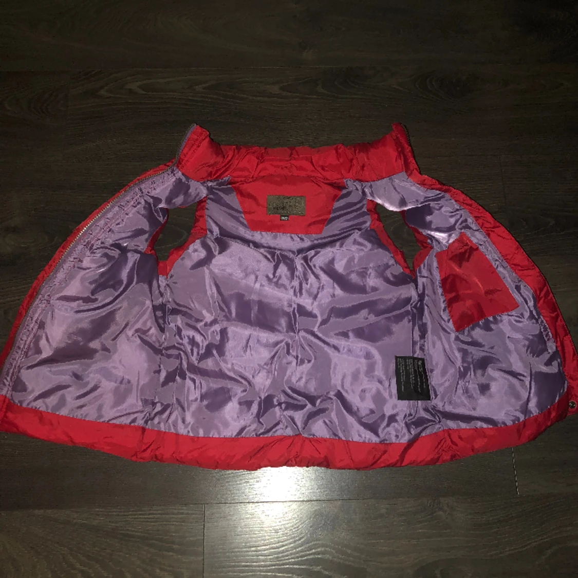 Ny väst strl 158-164 - 91