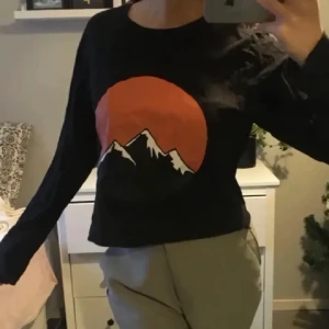 graphic tee - fint skick! 