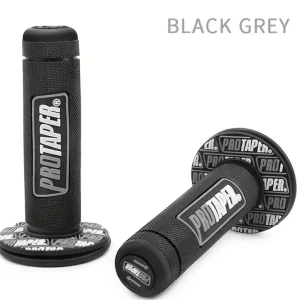 PRO TAPER. - Säljer nu PRO TYPER handtag för endast 150kr kan fraktas i hela Sverige finns grå blå röd