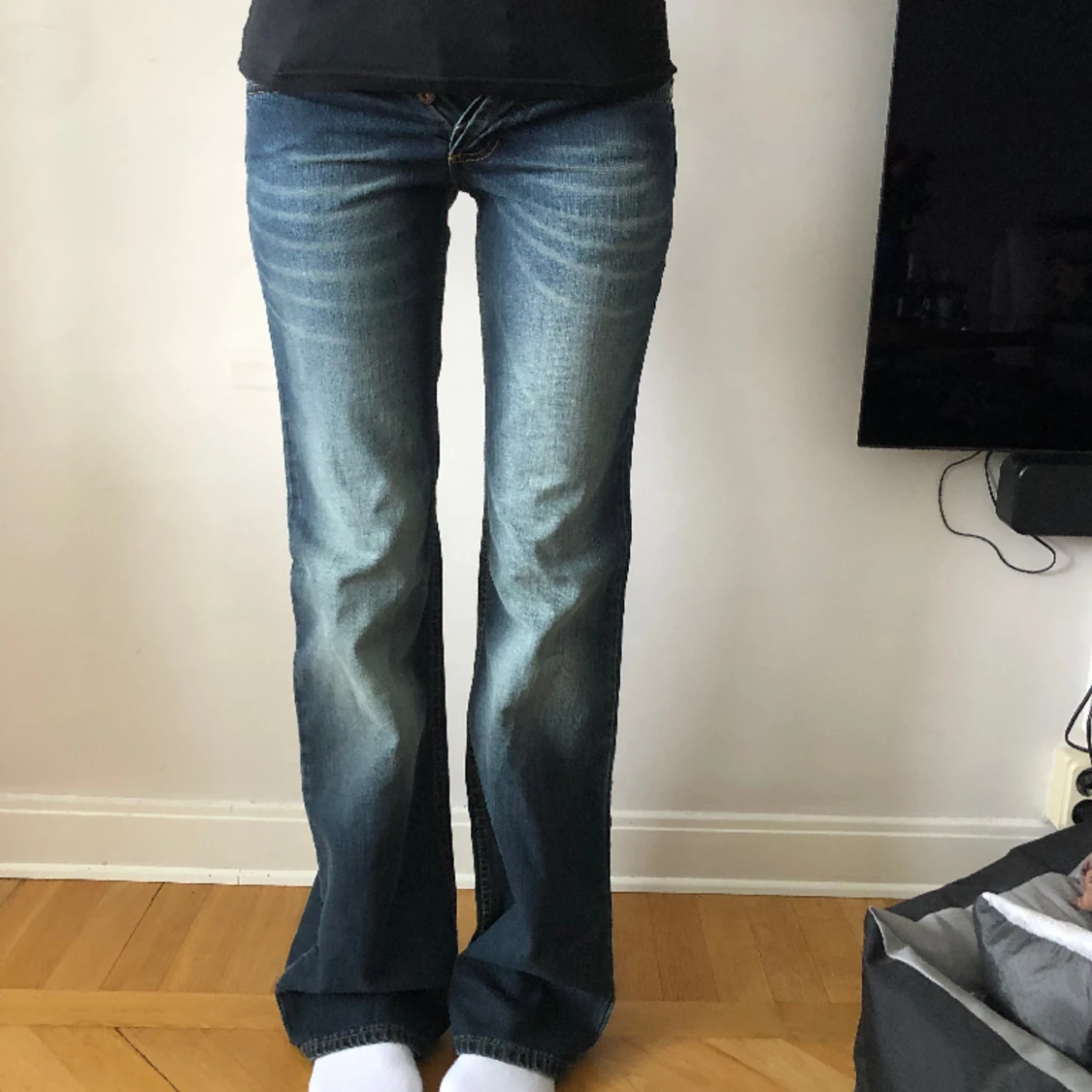 Vintage Dolce & Gabbana jeans  - 90