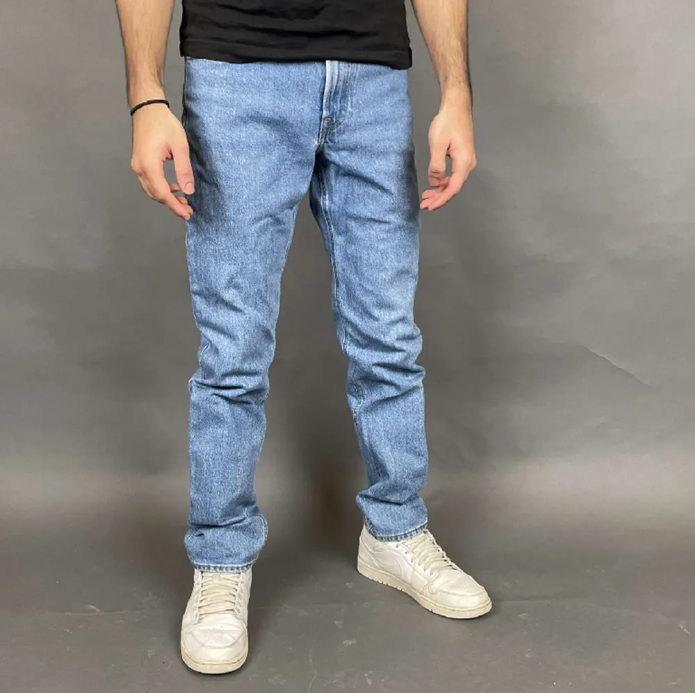 Snygga Lee jeans. Jeans & Byxor.