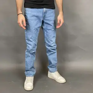 Snygga Lee jeans