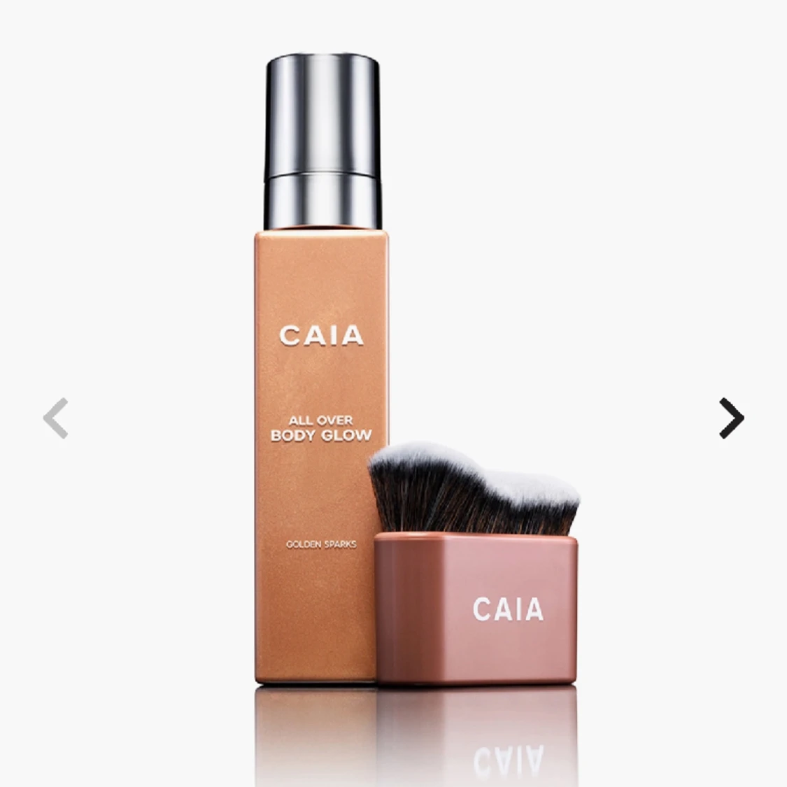 Caia bodyglow