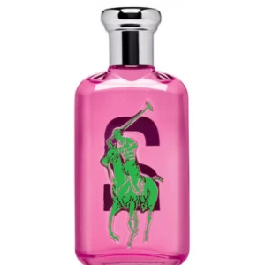 Ralph Lauren parfume 2 - Säljer min oanvända parfym från Ralph Lauren. (Den största varianten, 100ml)Helt ny så förpackningen är inte uppbruten och plasten sitter kvar nypris 700-800 kan tänka mig gå ner i pris