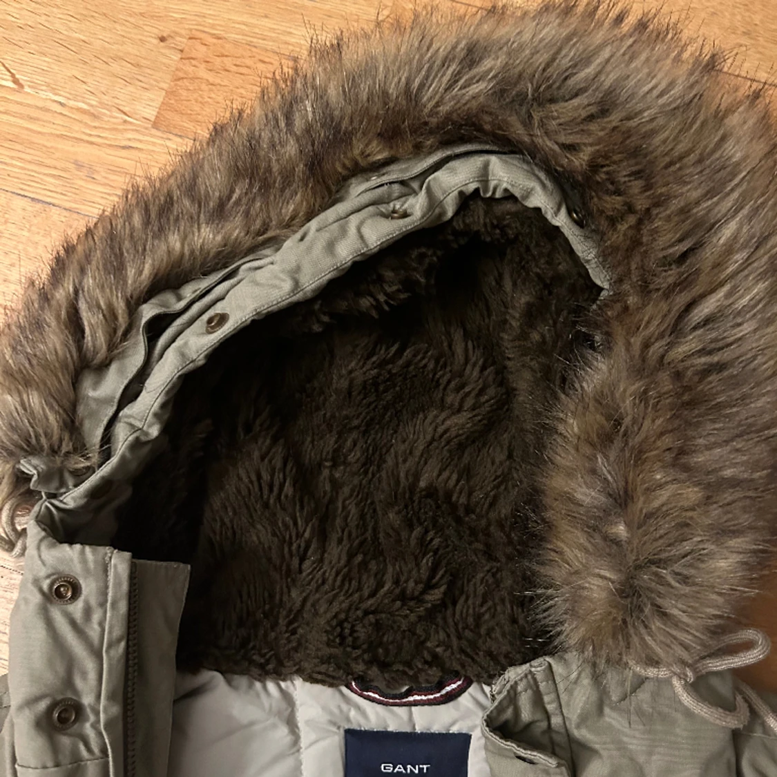 Gant vinterjacka - 90