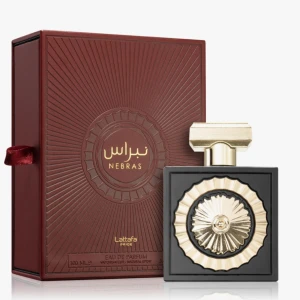 Nebras lattafa ✨ - Nästan full 😍