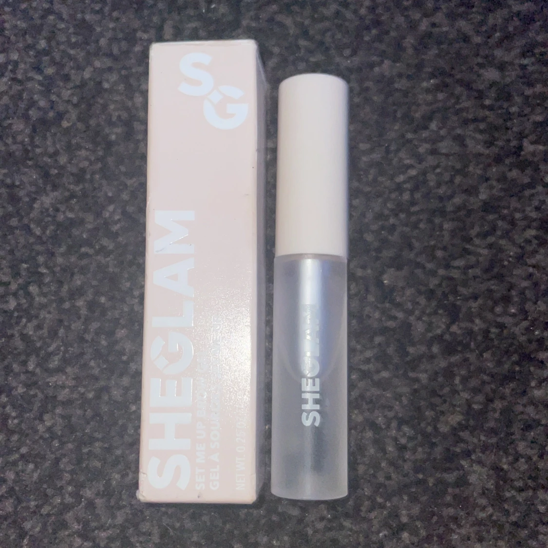 Sheglam ögonbryngel 