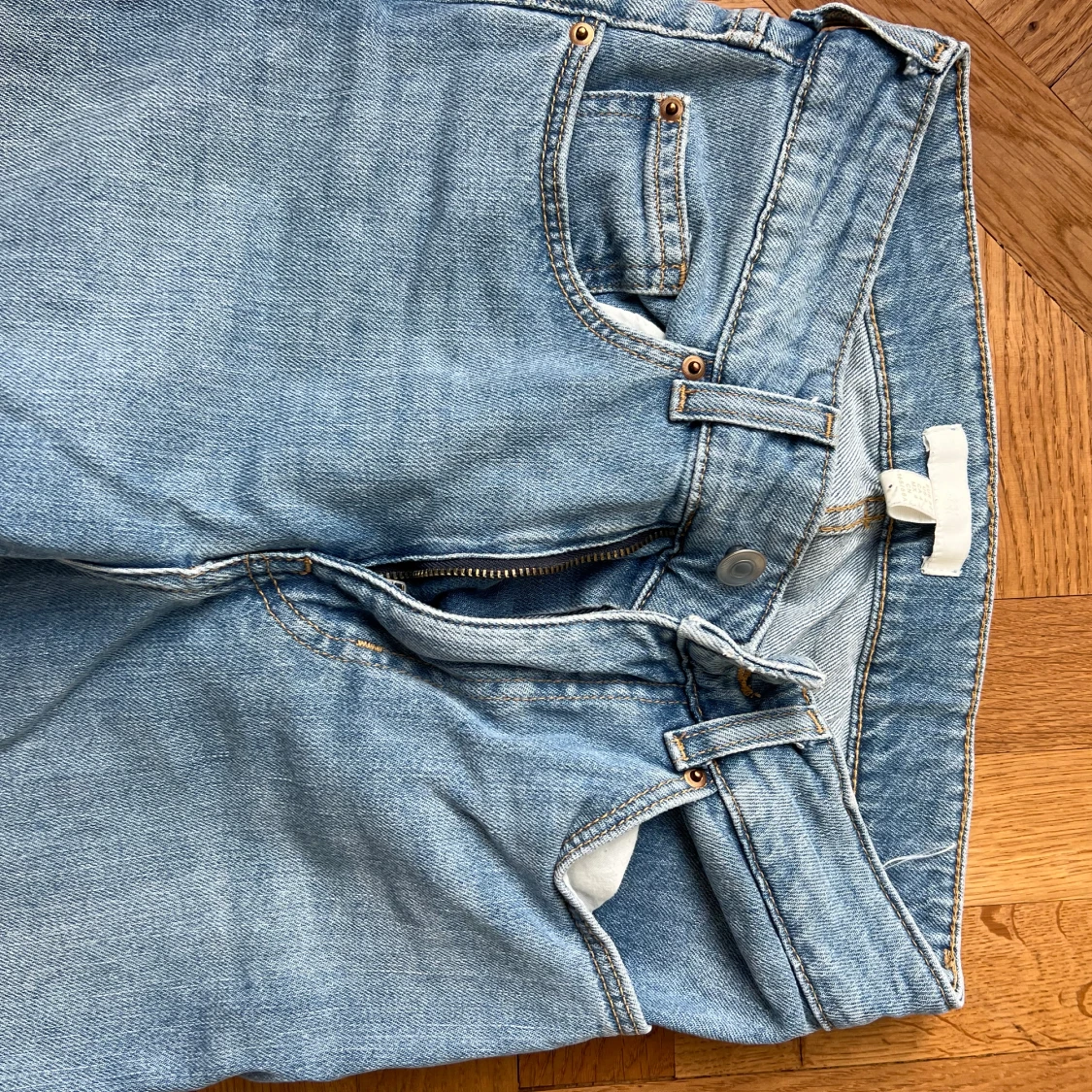 H&M jeans - 90