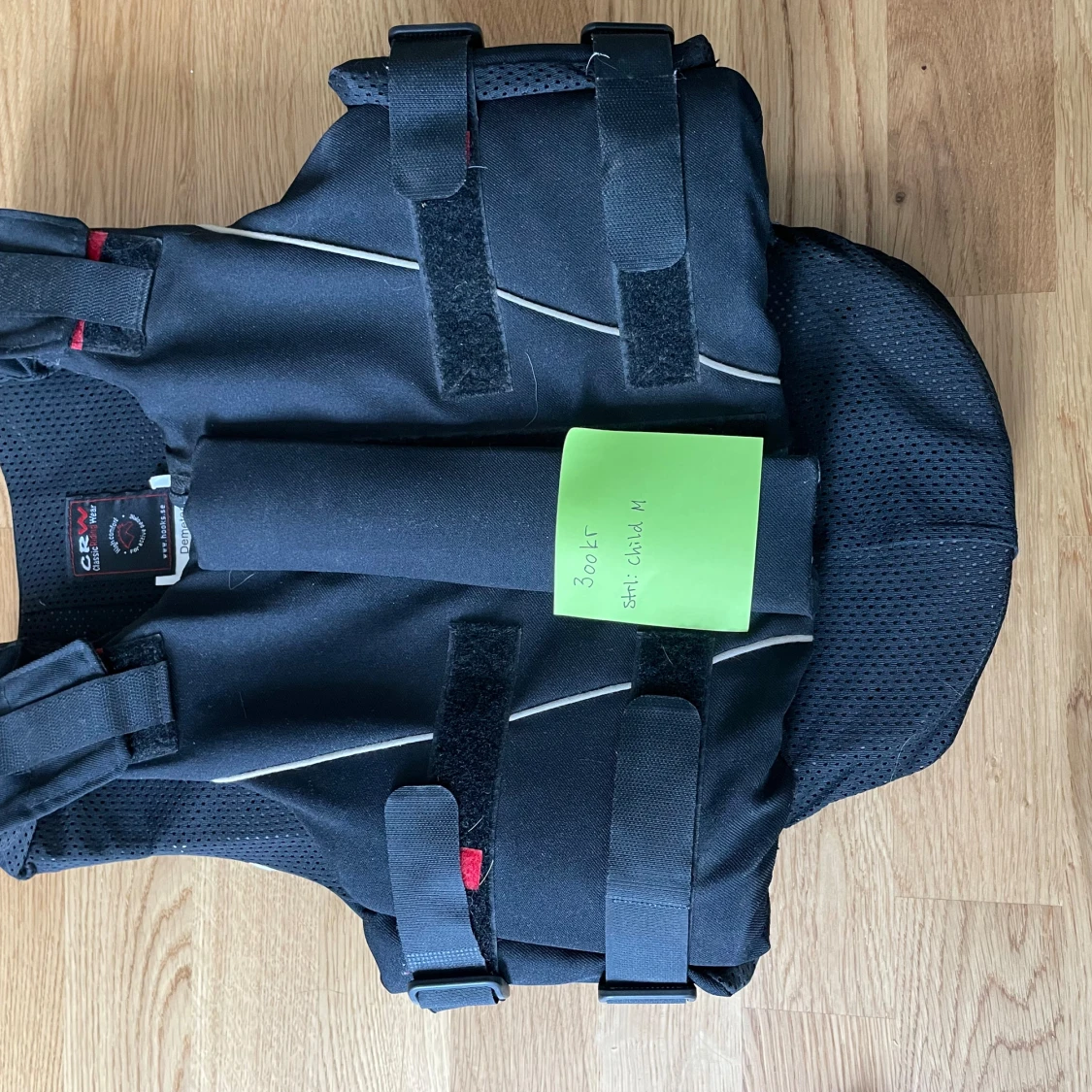 Hästtillbehör - 91