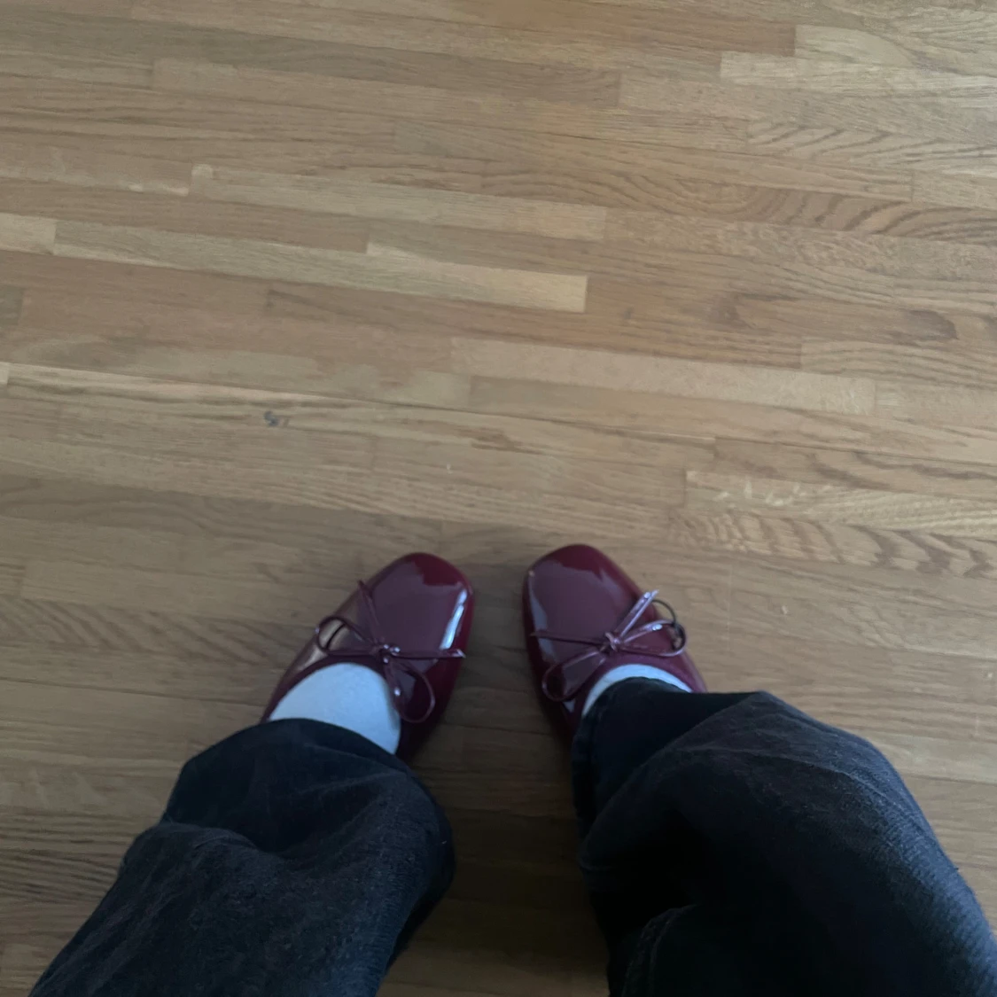 Ballerina flats from Cider  - 90