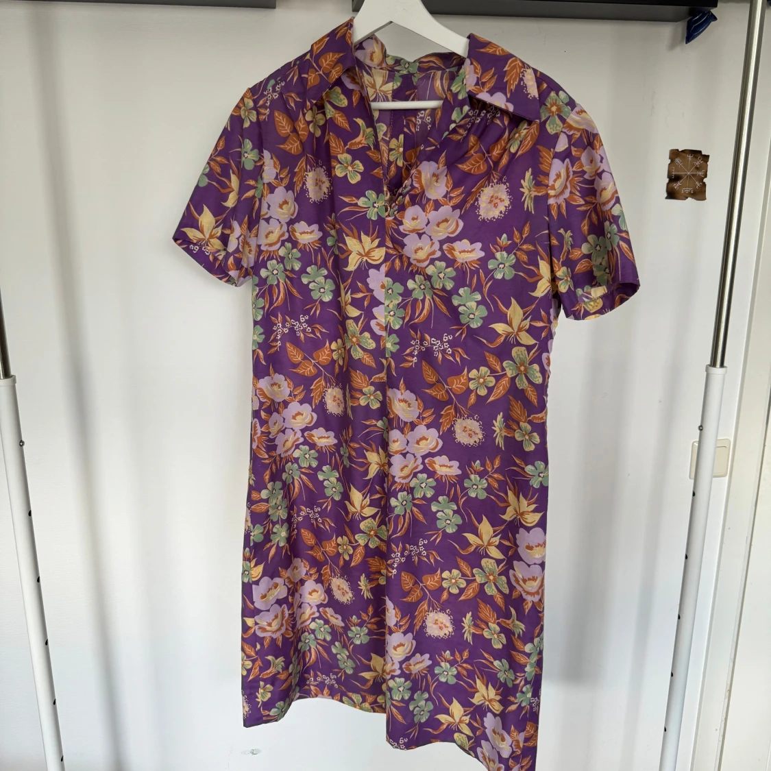 Vintage Retro klänning 