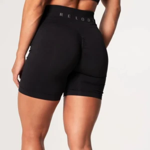 Relode prime scrunch shorts - Fint skick