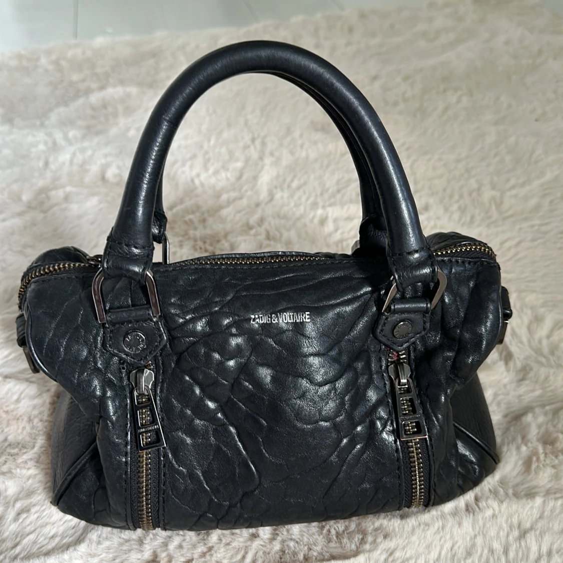 Zadig väska - 90