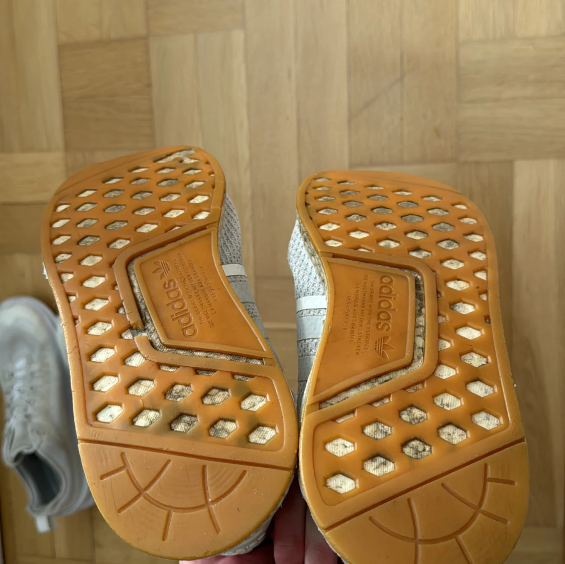 Adidas NMD skor - 91