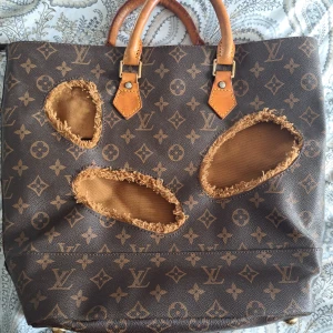 Snygg väska. Fråga för mer bilder om du är intresserad - Supper fin väska. Fråga för mer bilder vid intresse 