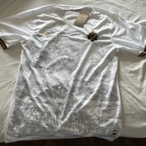 AIK tröja storlek XL - Limited edition aik T-shirt säljes pga fel storlek 