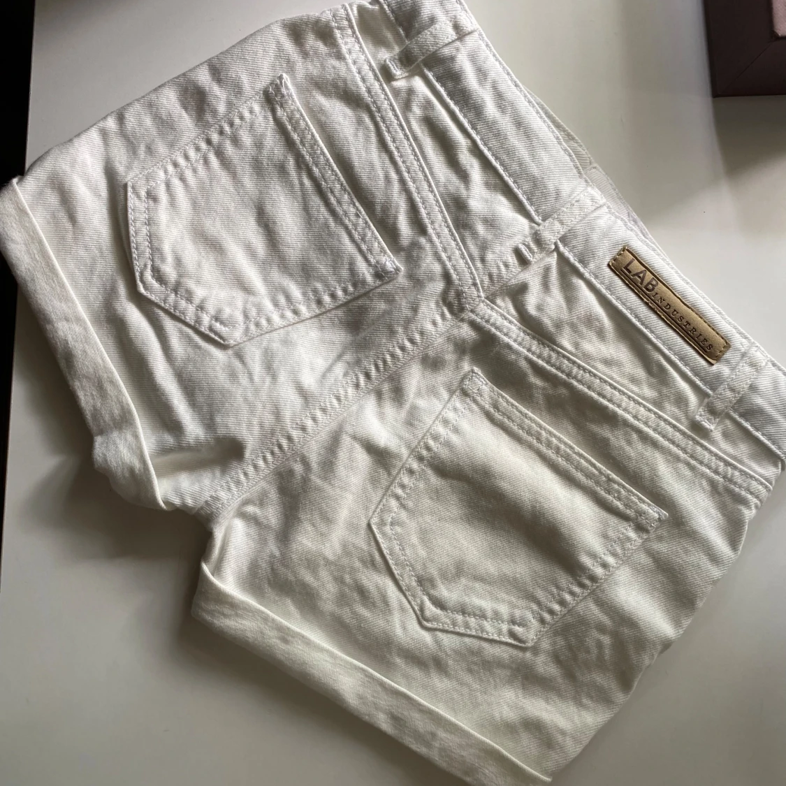 Supersköna shorts - 91