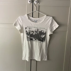 T shirt med tryck  - Mycket bra skick 💕  