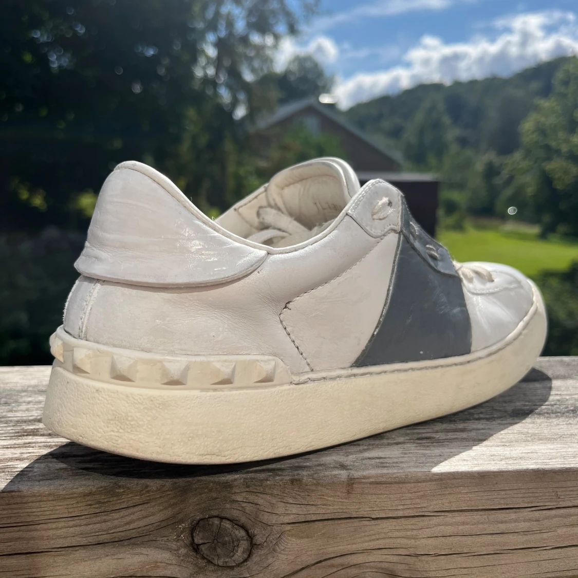 Valentino skor  - 91