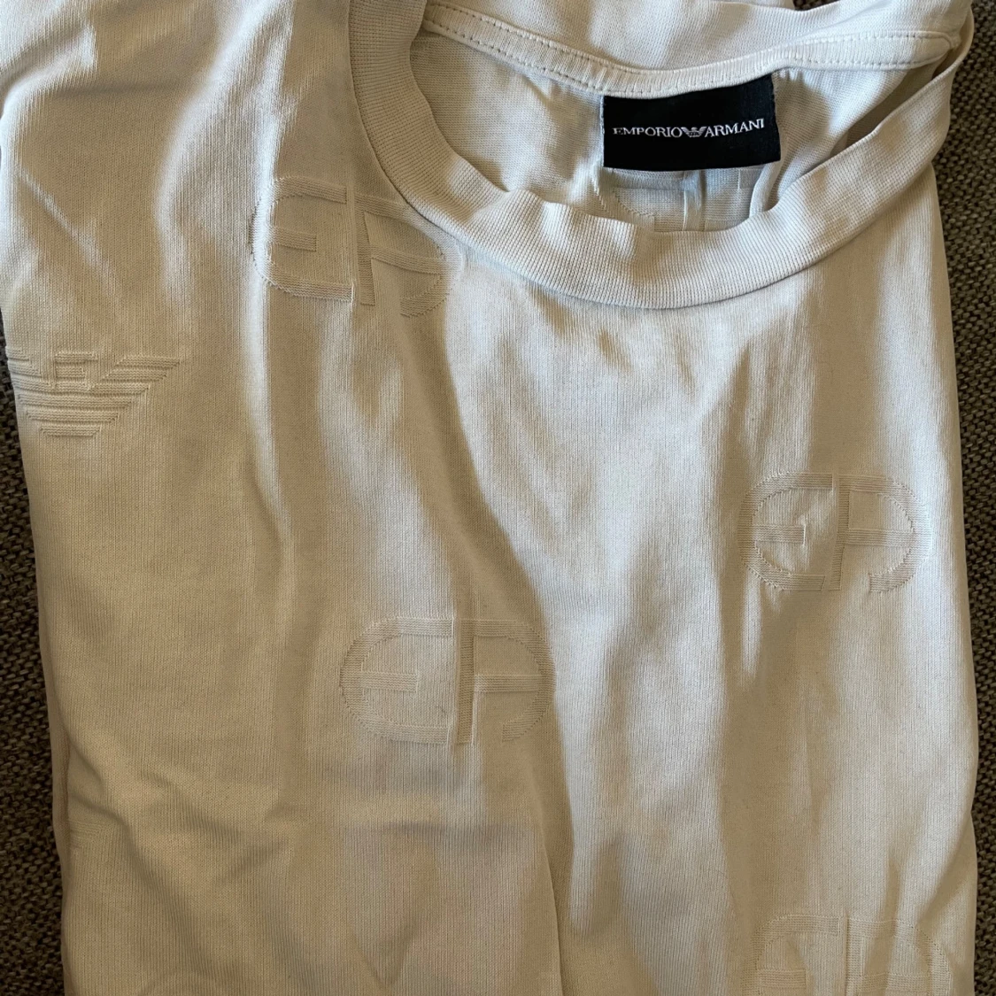 Giorgio armani t-shirt