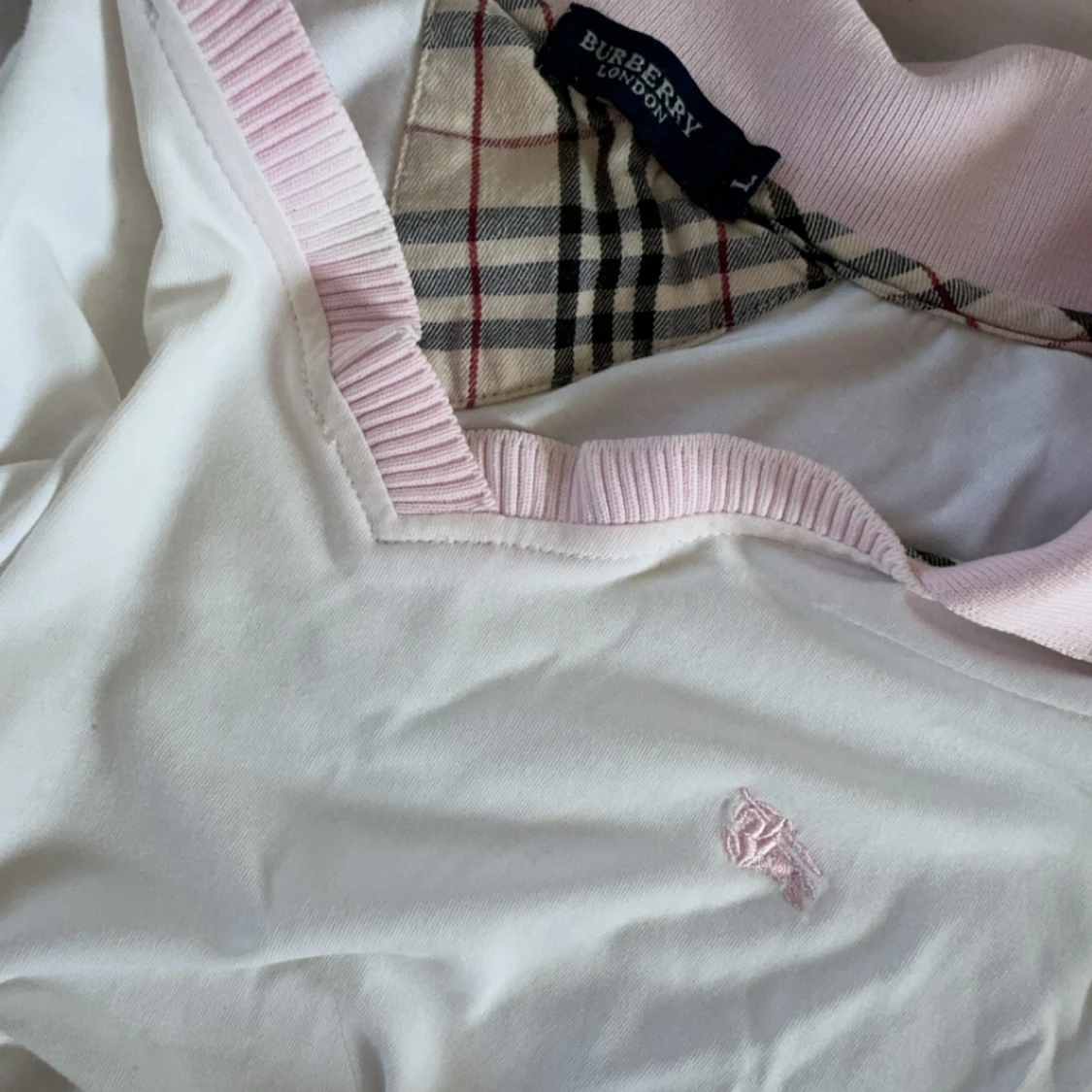 Burberry tröja - 92