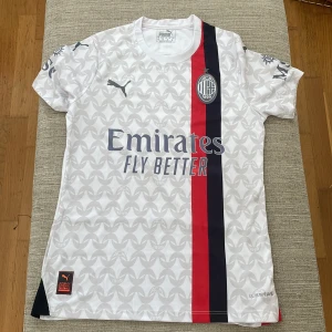 Ac Milan tröja - Om du bara visste hur bra kvalitet den är guzzarna skulle gå low low low hit the floor floor floor och ge dig privet show  för tröjan är för bra kvalitet den är inte äkta kan diskutera pris