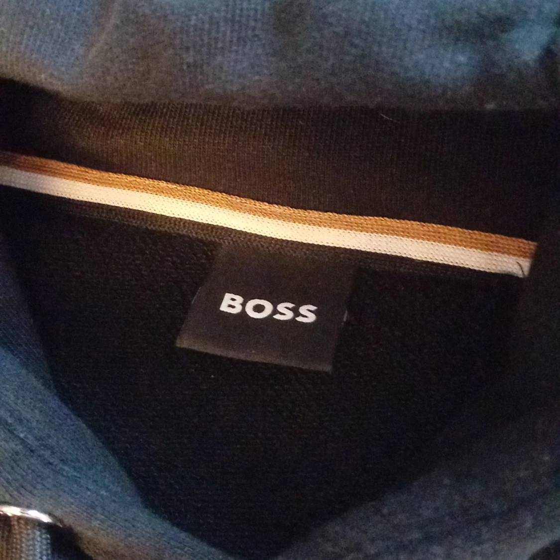 Hugo boss - 91