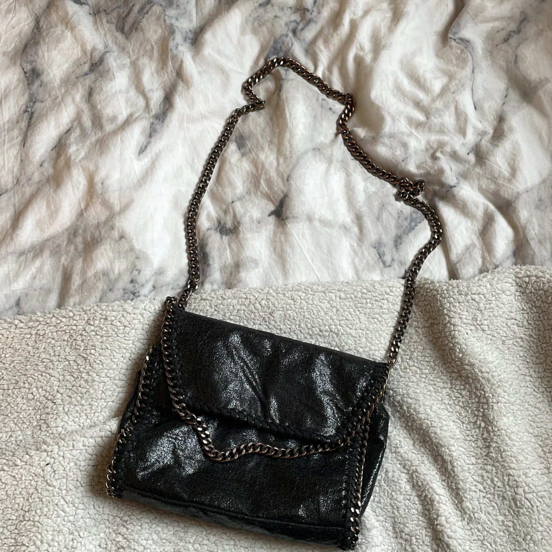 Tiamo likande väska  - 90