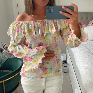 Blus!  - Så snygg blus!!