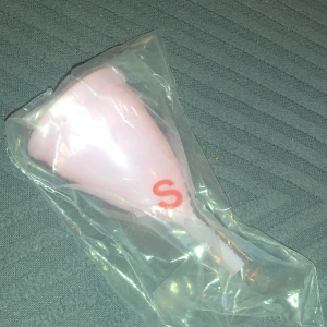 Menskopp - Hel ny menskopp