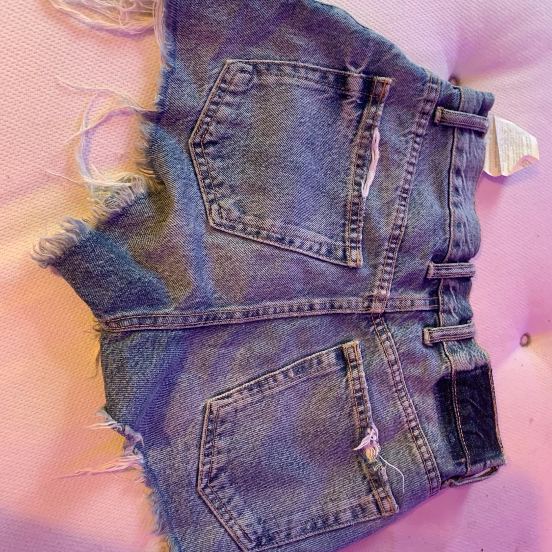 Zara shorts - 90