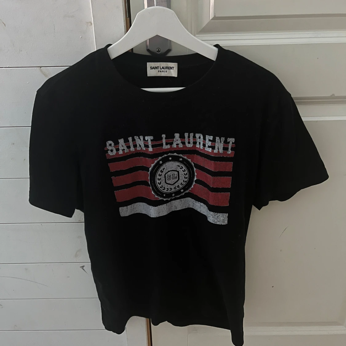 Saint Laurent t-shirt