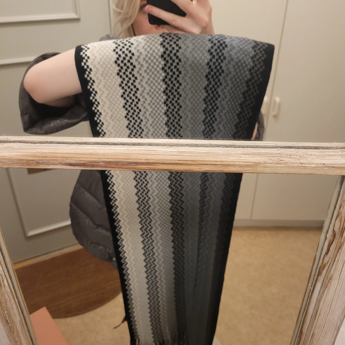 Missoni halsduk  - 92