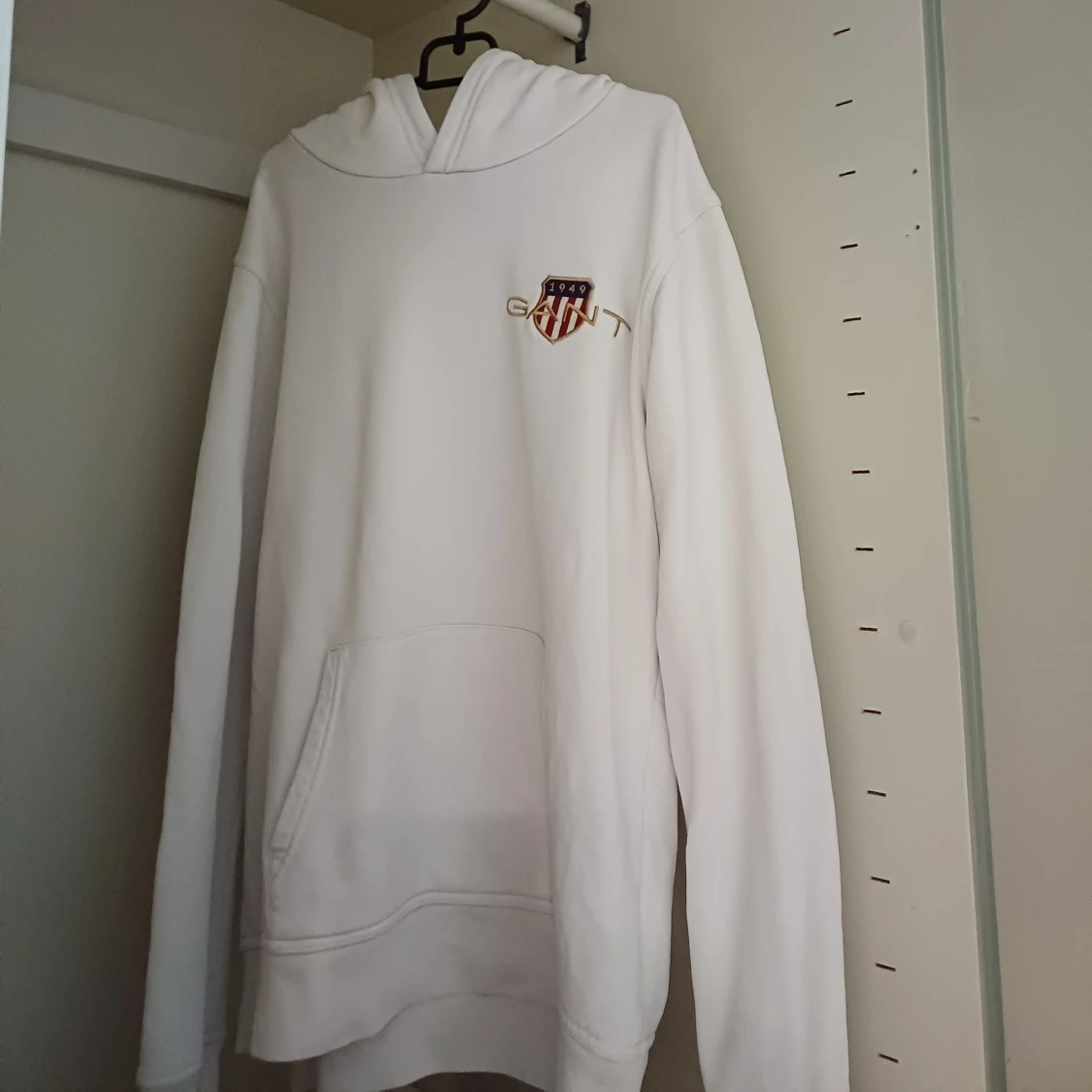 Vit Gant hoodie - 91