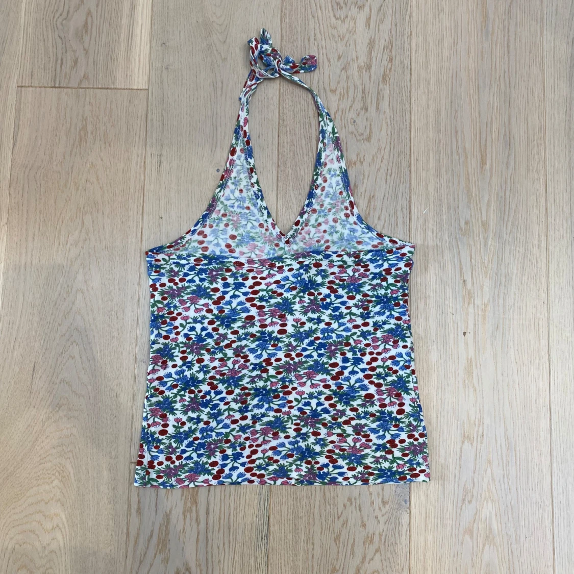 söt halterneck💕 - 92