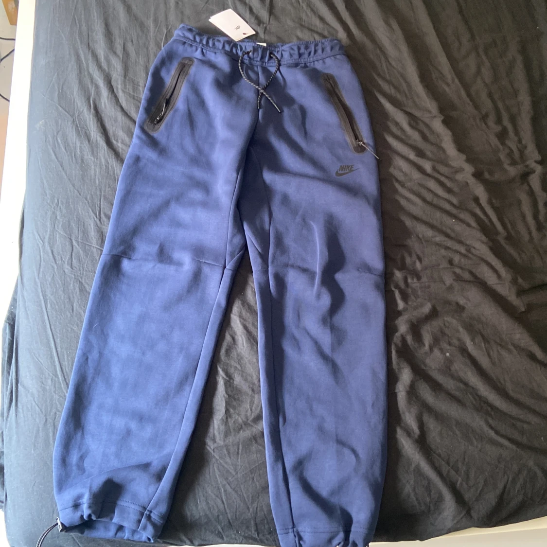 Nike tech fleece byxor 