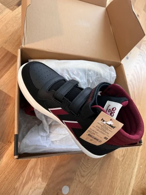 Hummel höga sneakers - Helt nytt 