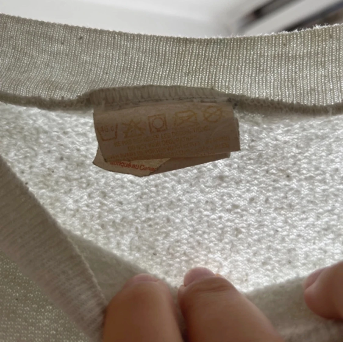 Vintage sweatshirt  - 91