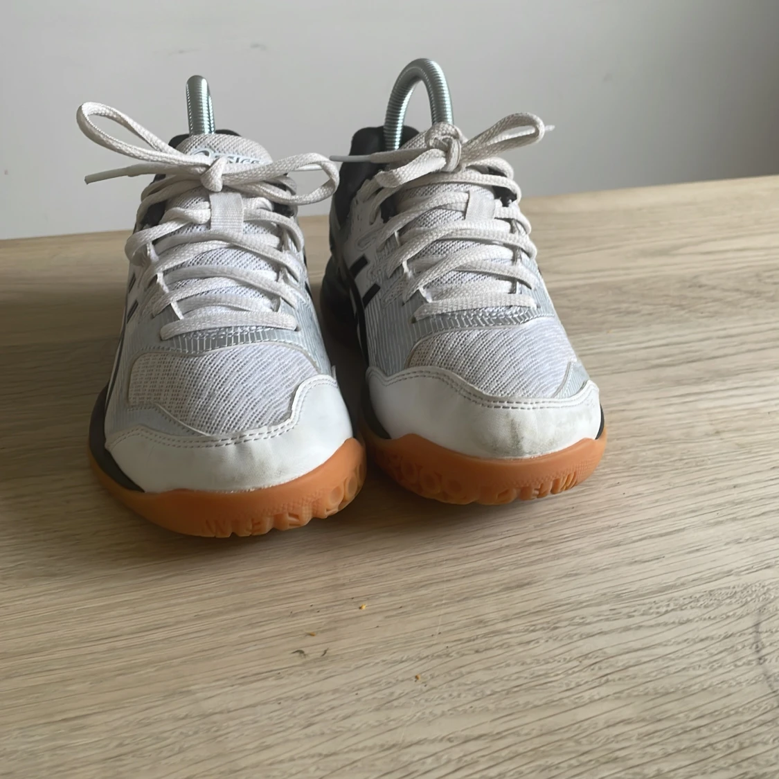 Asics gympaskor stl 37 - 90