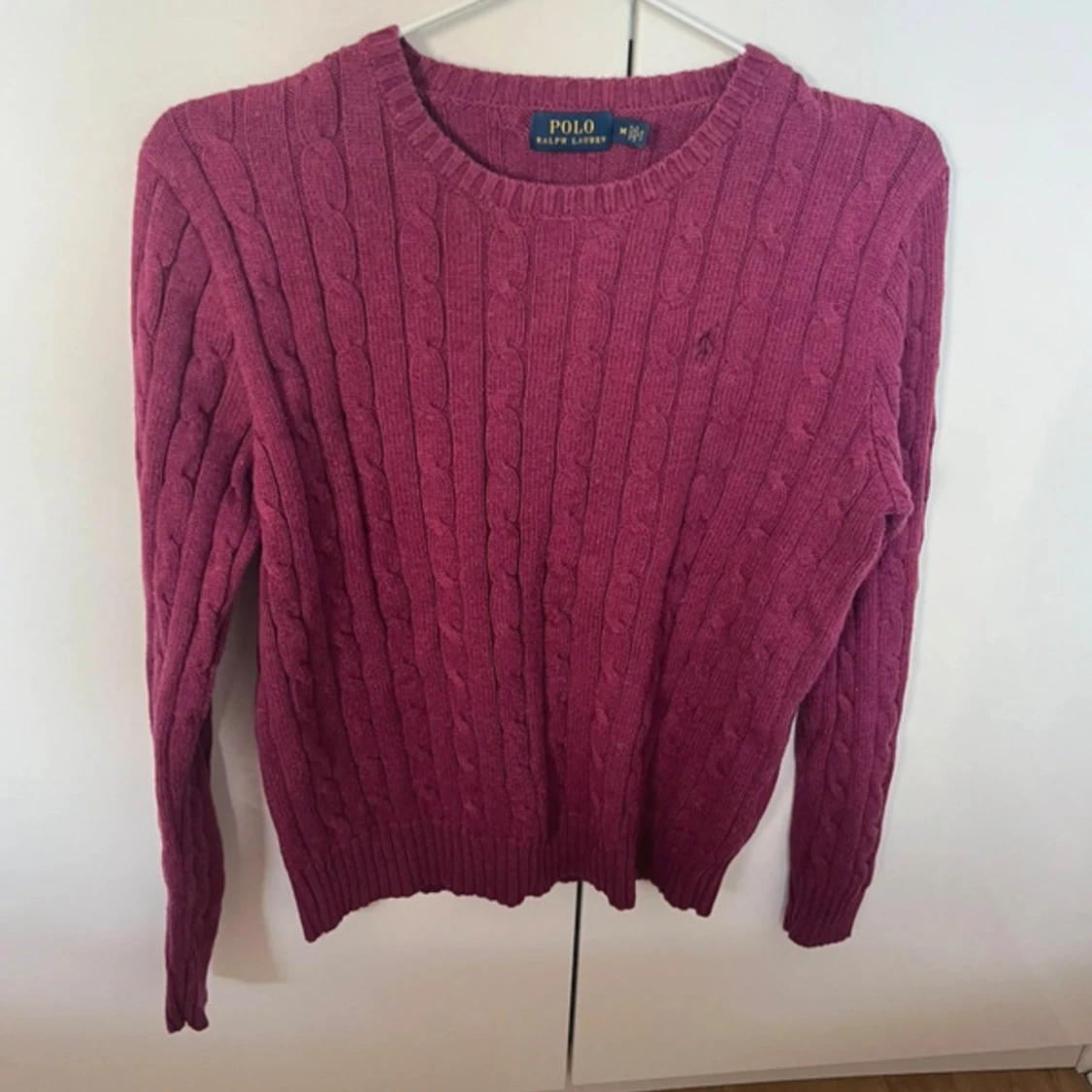 Polo Ralph Lauren tröja