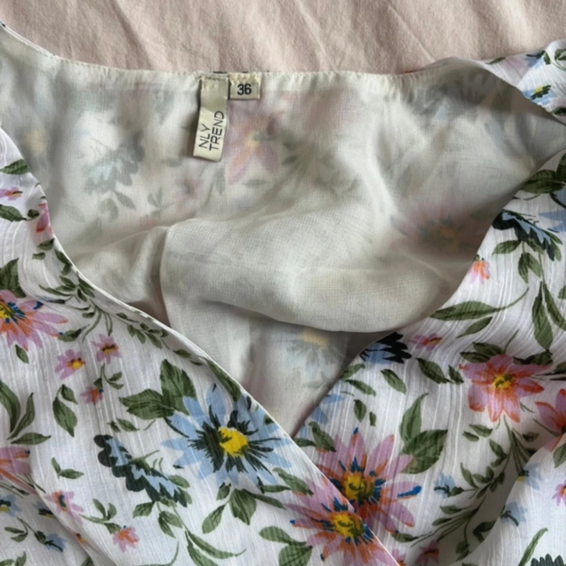 Nelly klänning - 91