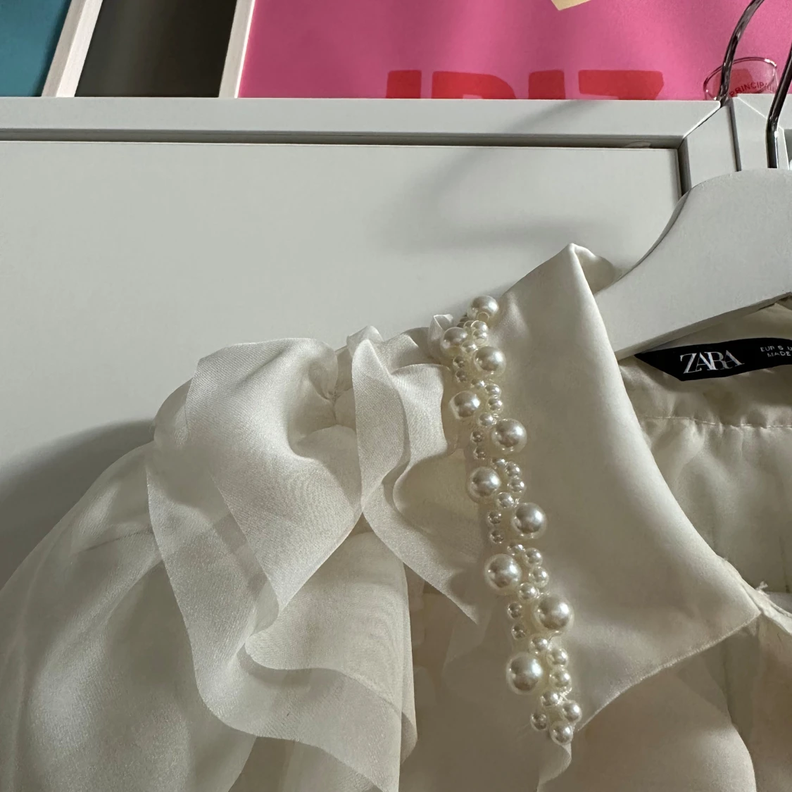 Blus ZARA - 91