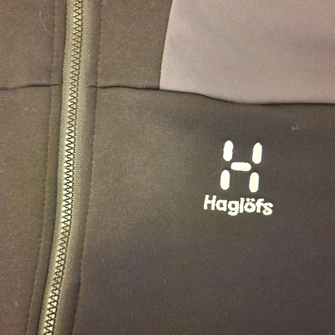 Haglöfs Fleecetröja - 90