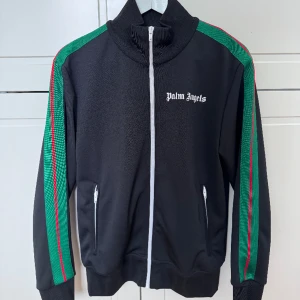 PALM ANGELS TRACK JACKET - Size M 8/10 condition 
