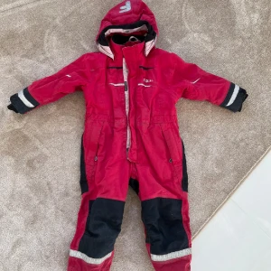Vinter overall  - Bra skick 110